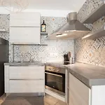 Farini Apartment