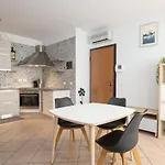 Farini Apartment