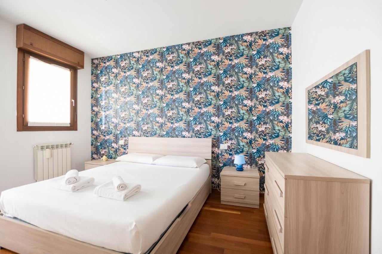 Farini Apartment Milan