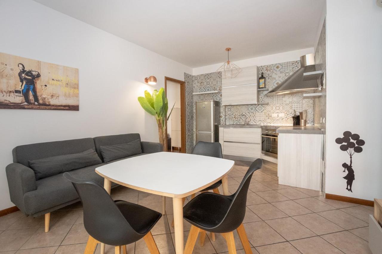Apartment Farini Milan