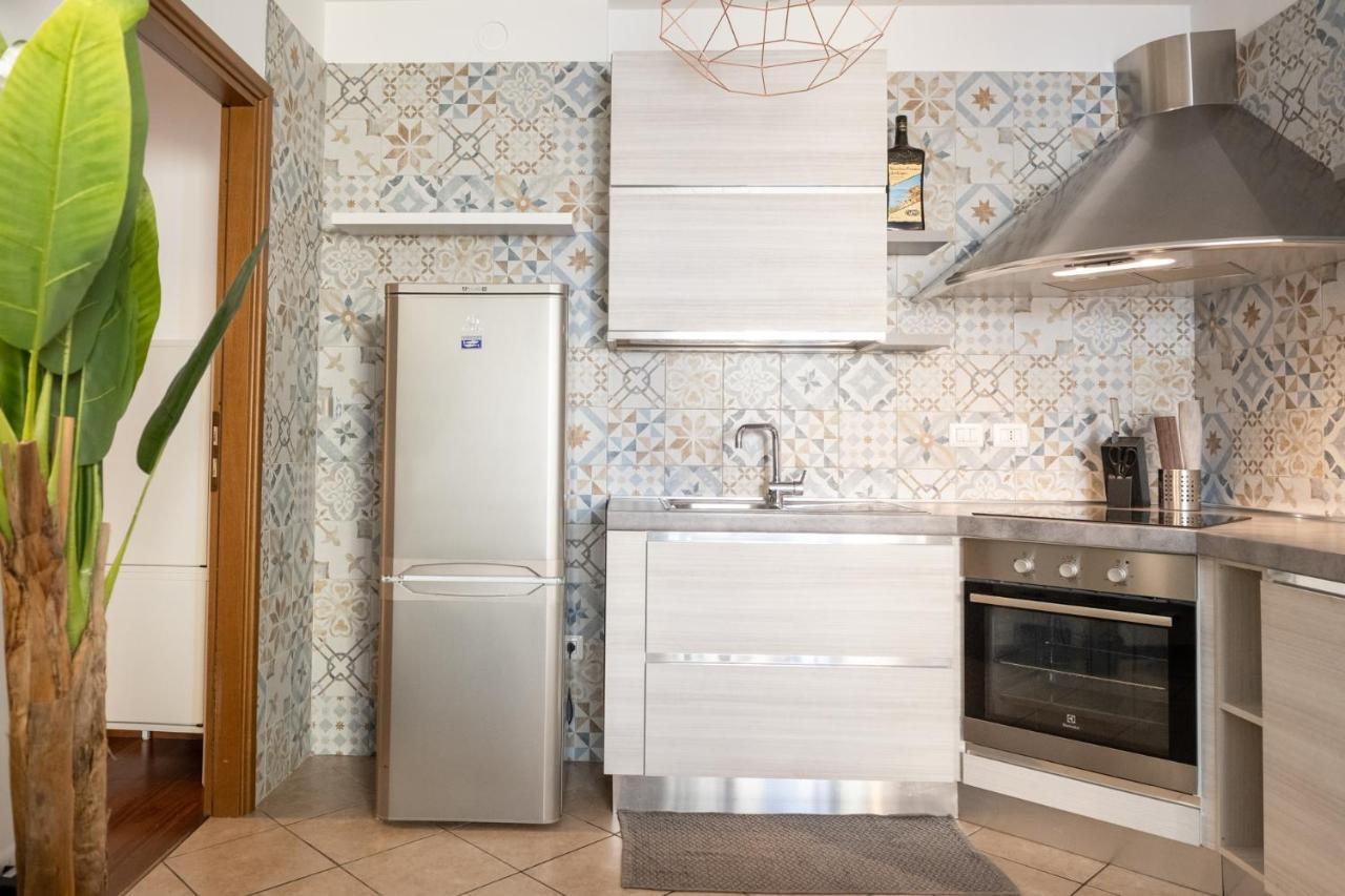 Farini Apartment