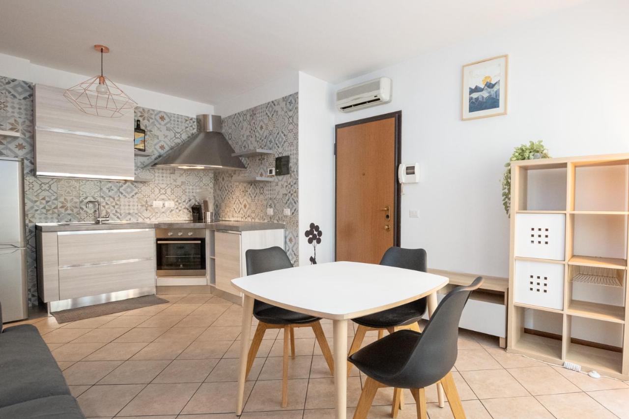 Apartment Farini