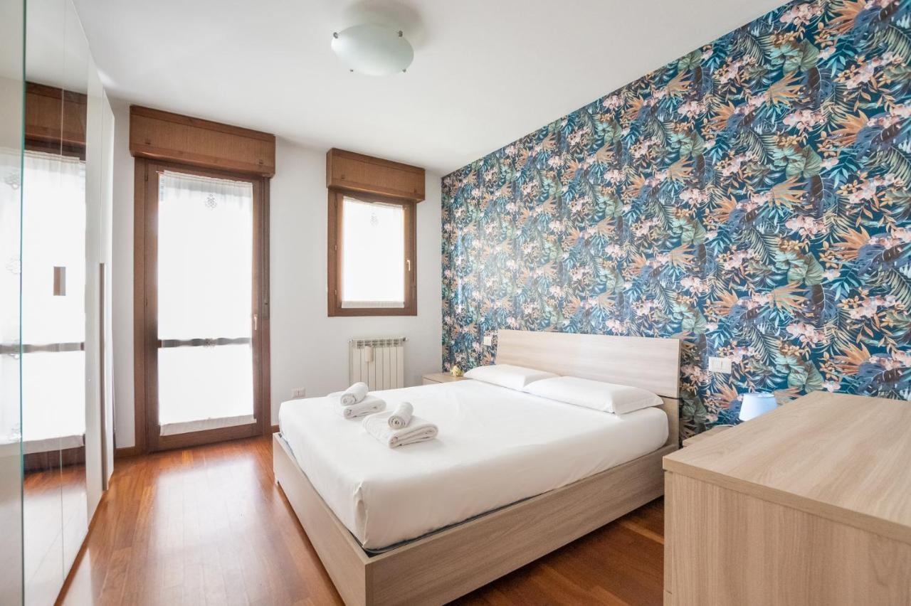 Farini Apartment *